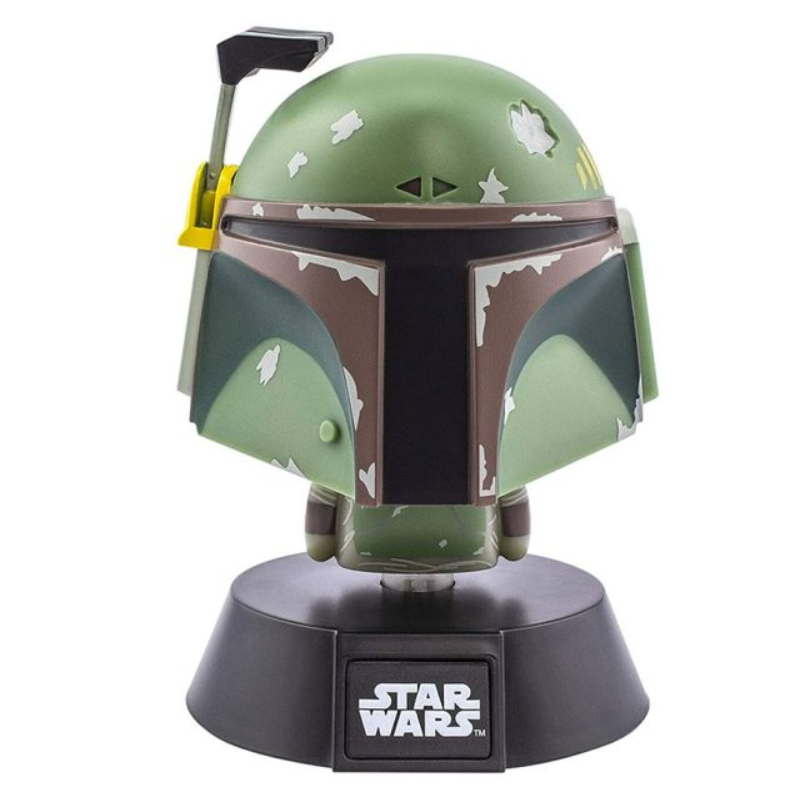 Star Wars Boba Fett Icon Light V2