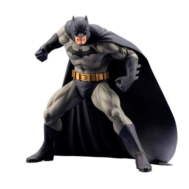 DC COMICS BATMAN HUSH ARTFX+ STATUE BY KOTOBUKIYA