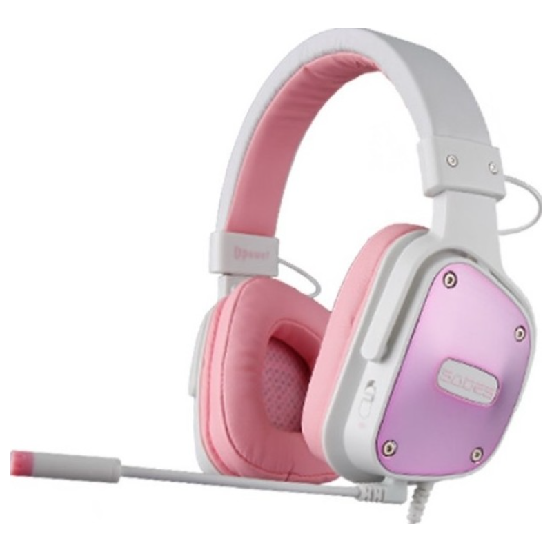 SADES D-POWER SA-722 PINK