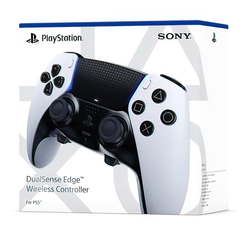 PS5 DualSense Edge Wireless Controller