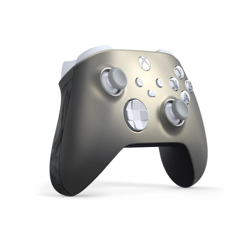 Xbox Wireless Controller For Xbox Series X|S, Xbox One, Windows10/11, Android, and iOS- Lunar Shift Special Edition