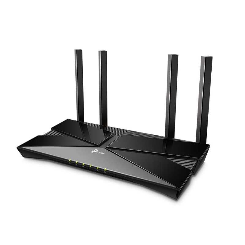 TP-Link Archer AX23 AX1800 Dual-Band Wi-Fi 6 Router