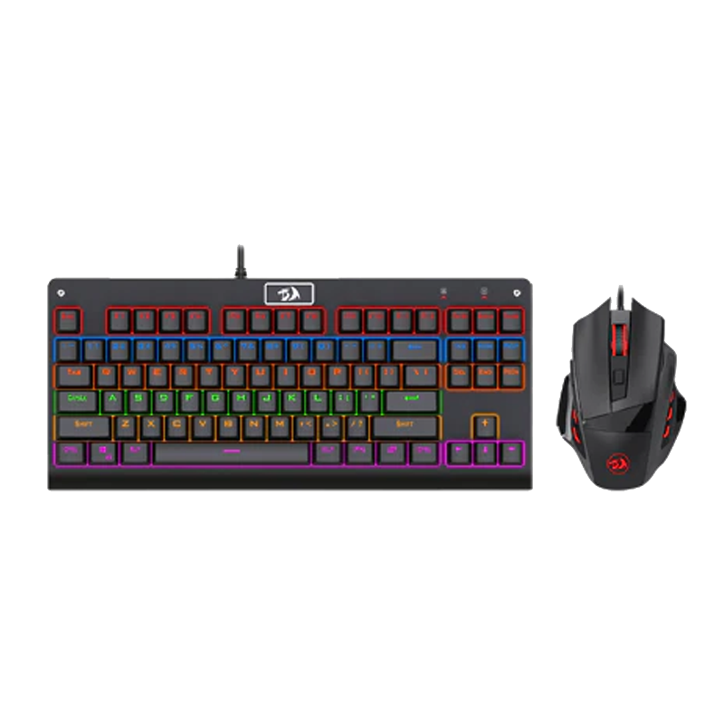 Redragon K568R-BA Gaming Combo