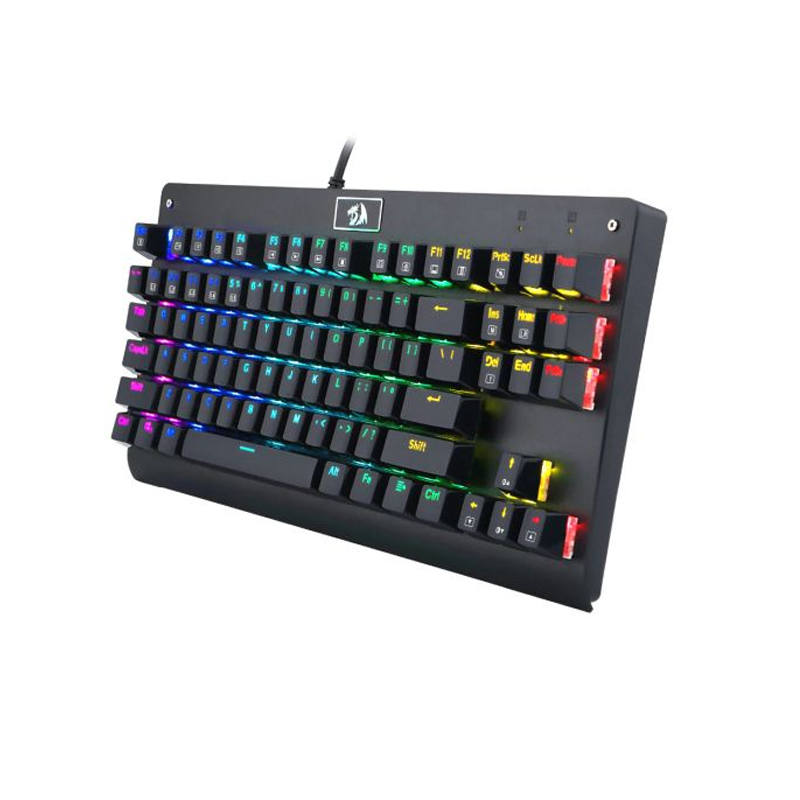 Redragon K568 Mechanical Keyboard for Computer/Laptop (R G B)