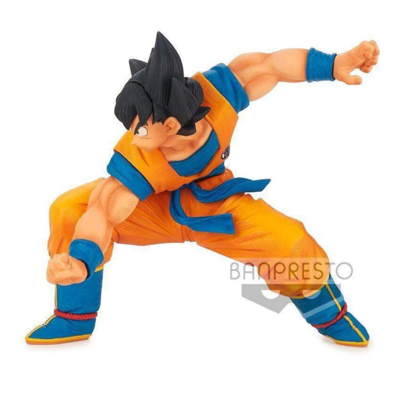 Banpresto Dragon Ball Super Son Goku FES!! 16 (2. Son Goku) (Single Item)