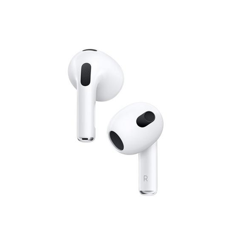 Apple AirPods (3rd generation)