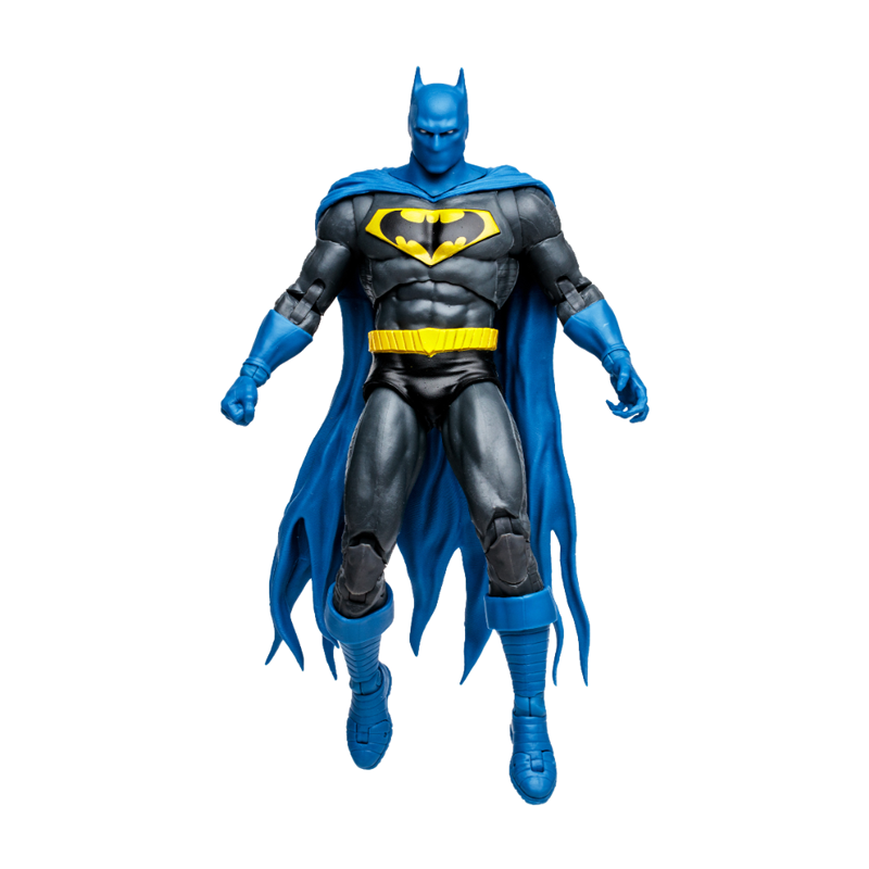 McFarlane - DC Multiverse 7 - Batman (Speeding Bullets)