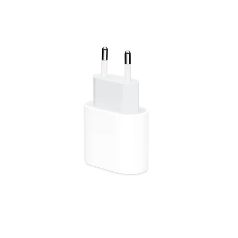 APPLE  USB-C POWER ADAPTER - 20W MHJE3ZM/A (Model No.A2347)