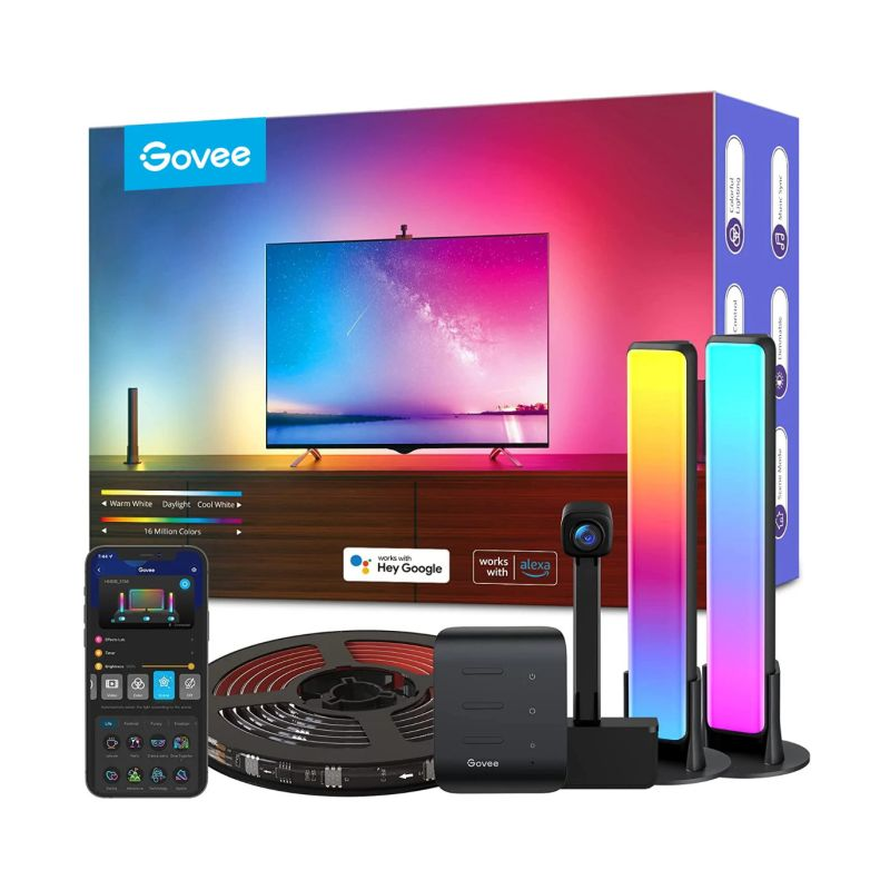 Govee DreamView T1 Pro TV Backlight