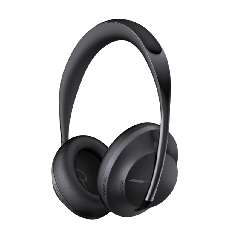 Bose Noise Cancelling Headphones 700 - Black