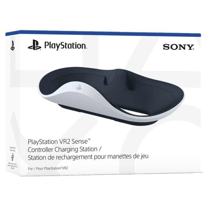 PlayStation VR2 Sense™ Controller Charging Station