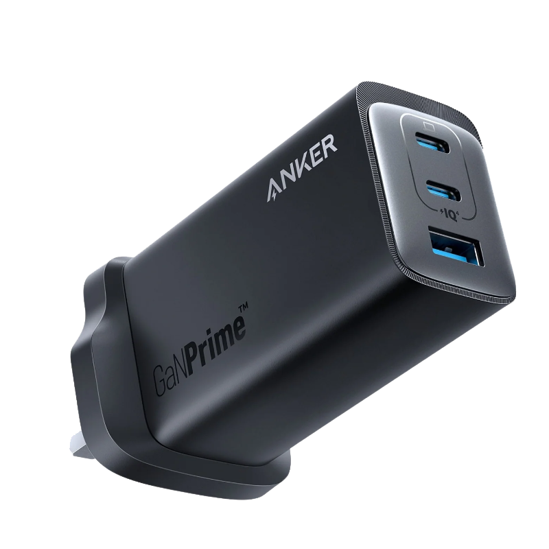 ANKER 737 GANPRIME CHARGER 120W