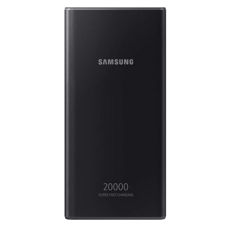 Samsung Battery Pack Super-Fast charging ,20000 mAh