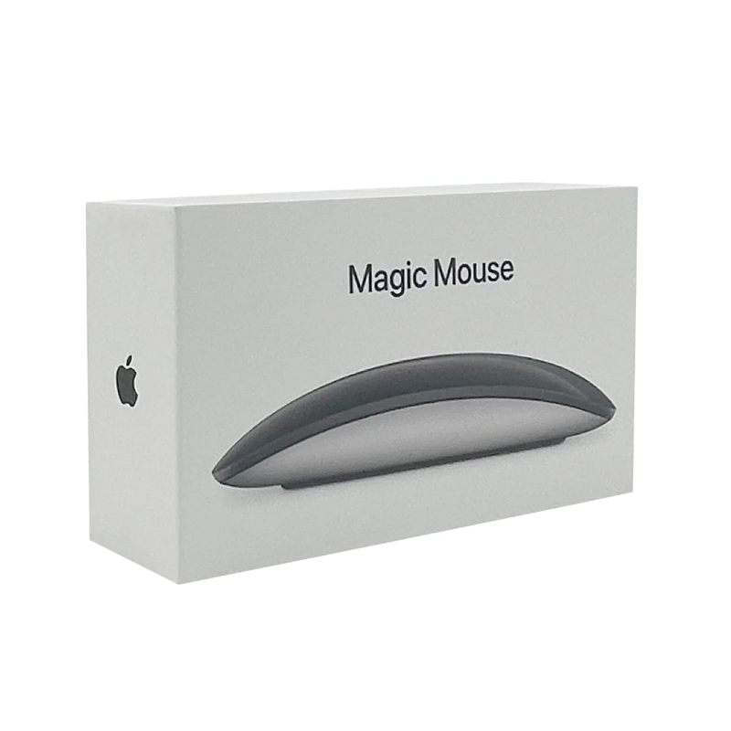 Apple Magic Mouse 2 - Black