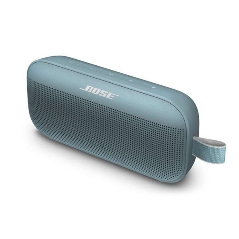 Bose Soundlink Flex Bluetooth Speaker Stone Blue