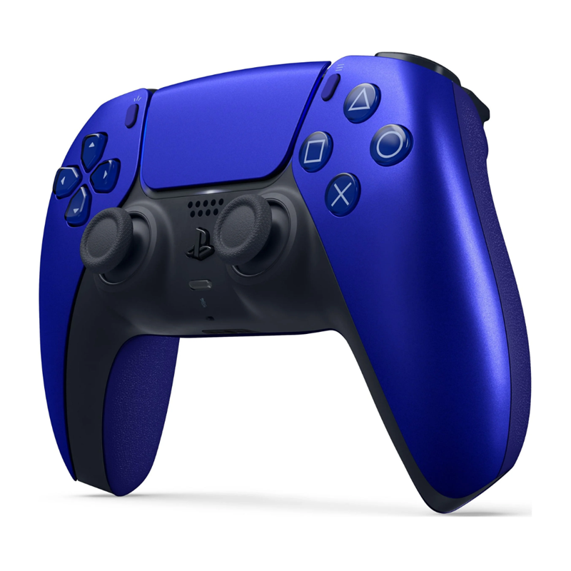 Sony DualSense Wireless Controller - Cobalt Blue