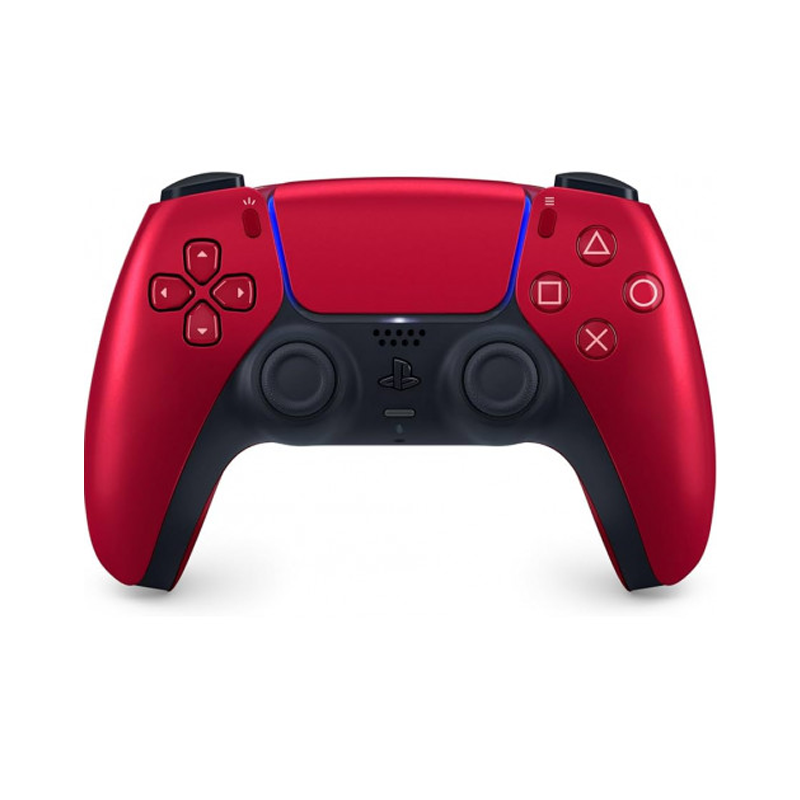 Sony DualSense Wireless Controller - Volcanic Red