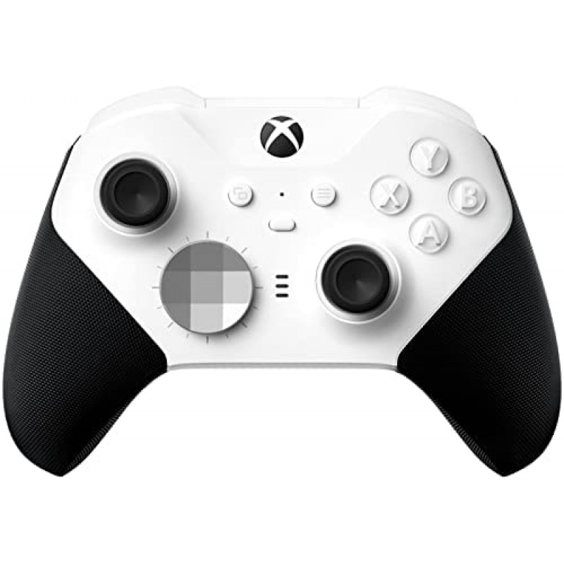 Xbox Elite Wireless Controller Series 2 Core – White