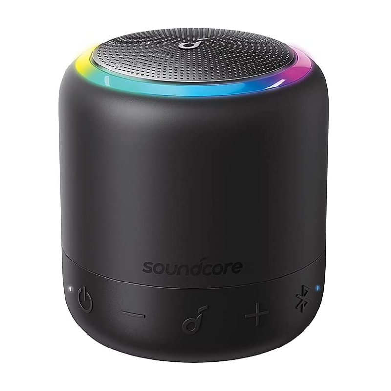 Anker SOUNDCORE MINI 3 PRO BLK