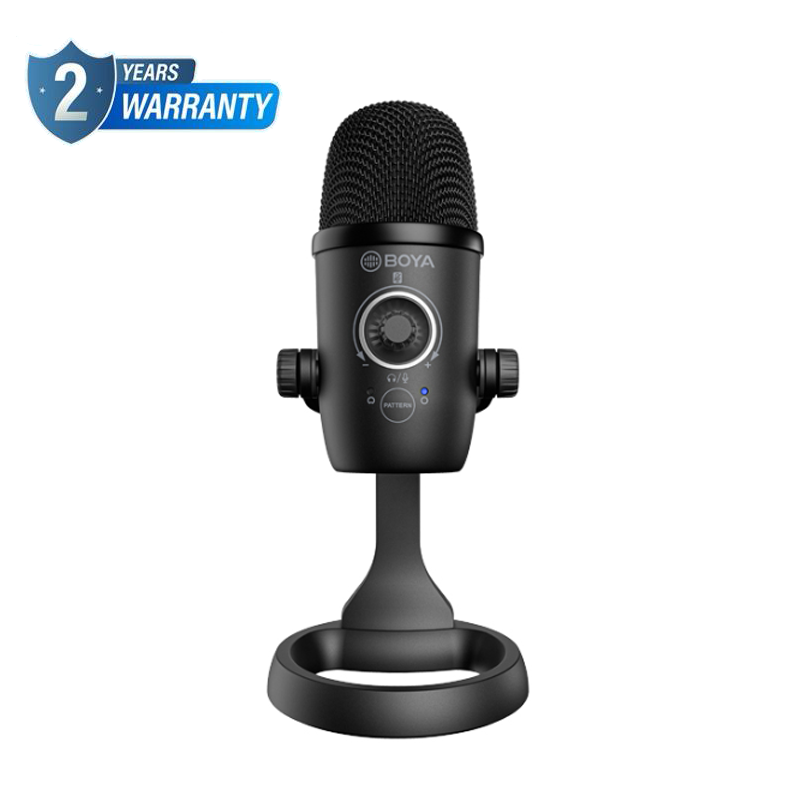 Boya BY-CM5 Plug & Play USB Microphone