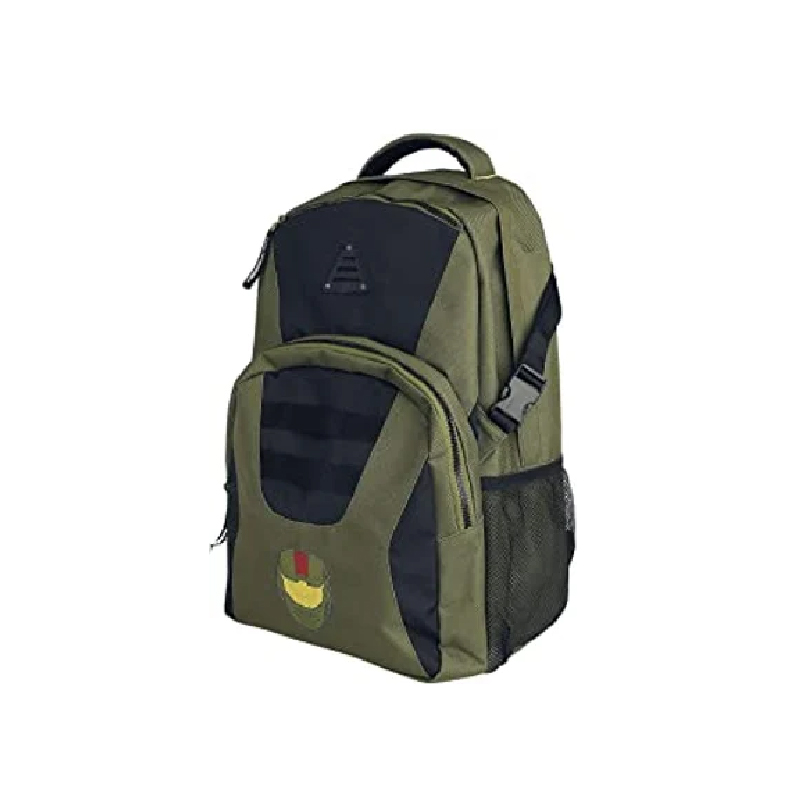 Halo Wars 2 Green Backpack