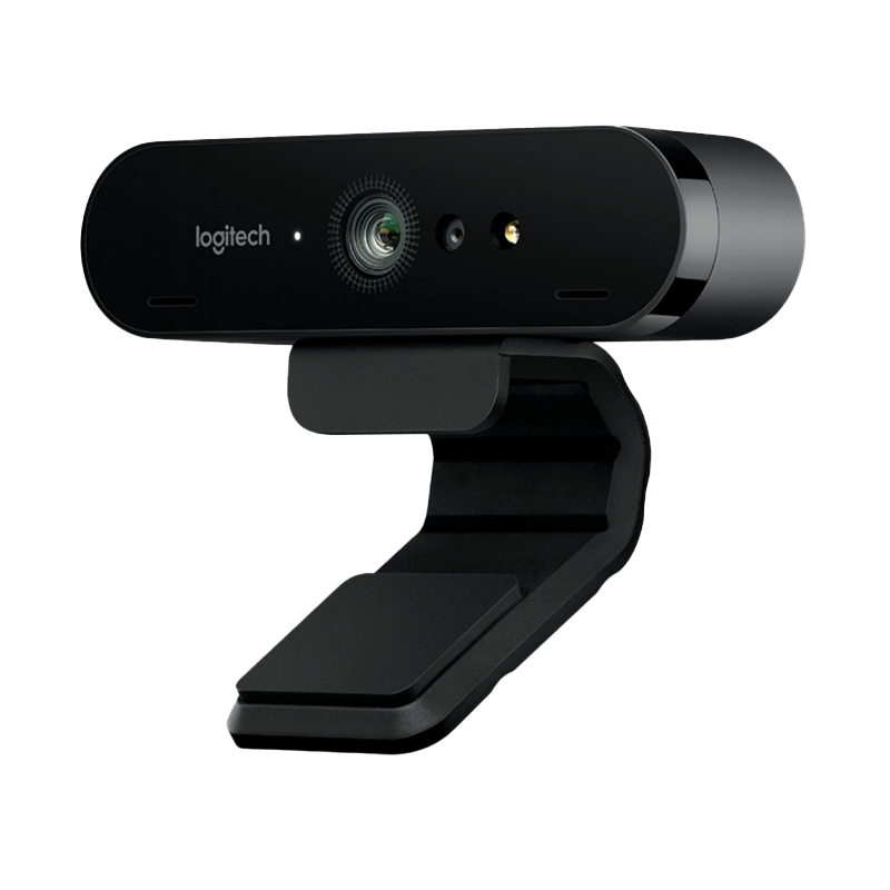 Logitech Brio 4K Pro Webcam