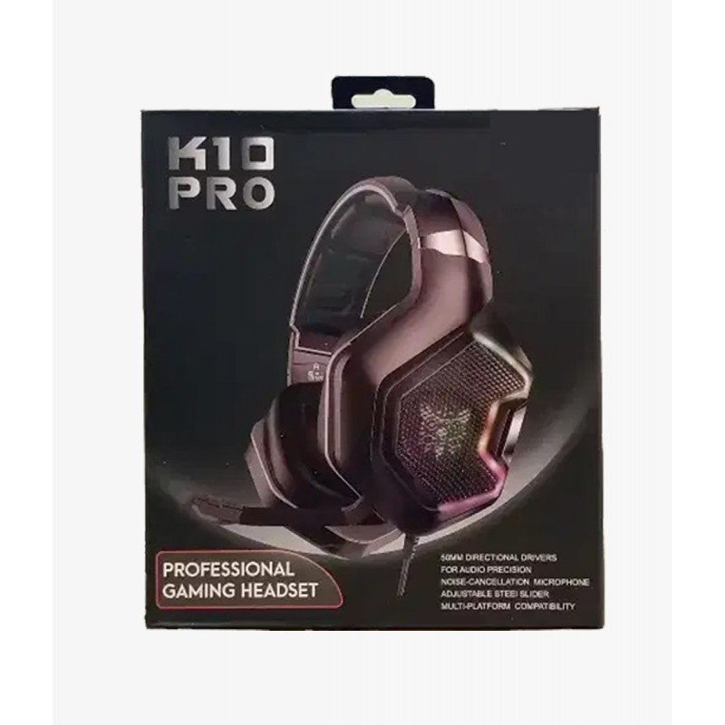 ONIKUMA K10 PRO Headset