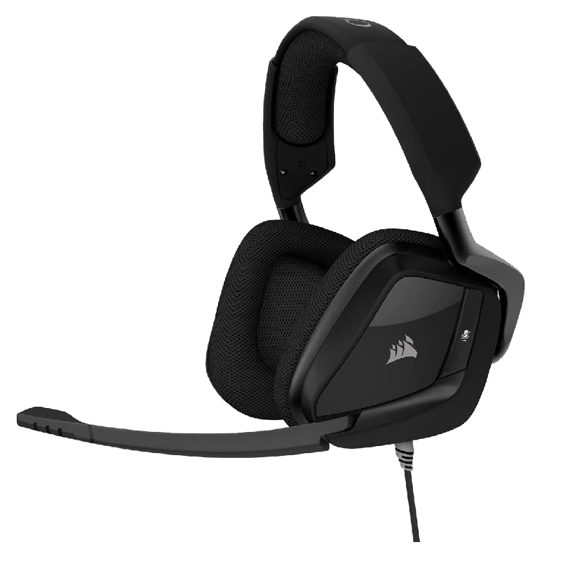 CORSAIR VOID Pro Surround (7.1) Gaming Headset