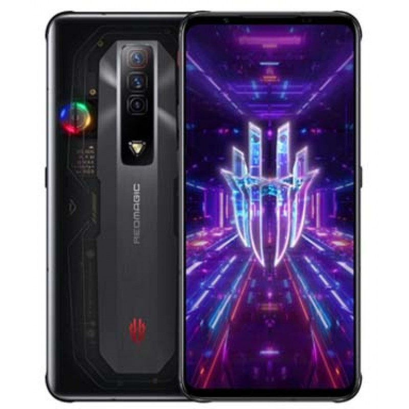 Redmagic Nubia 7-5G (18GB+256GB, Supernova)