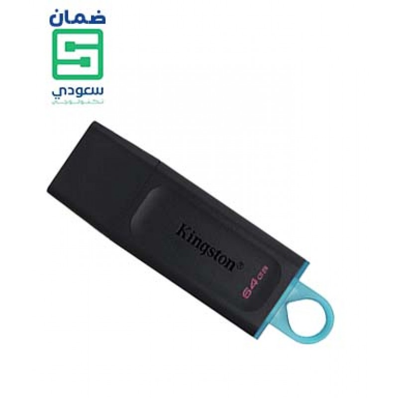 Kingston DataTraveler Exodia 64GB USB 3.2 Flash Drive DTX/64GB