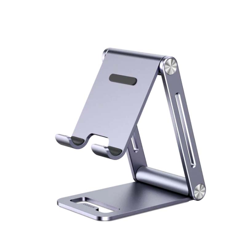 Ugreen Adjustable Aluminum Phone Holder Model No.LP263 (80708)