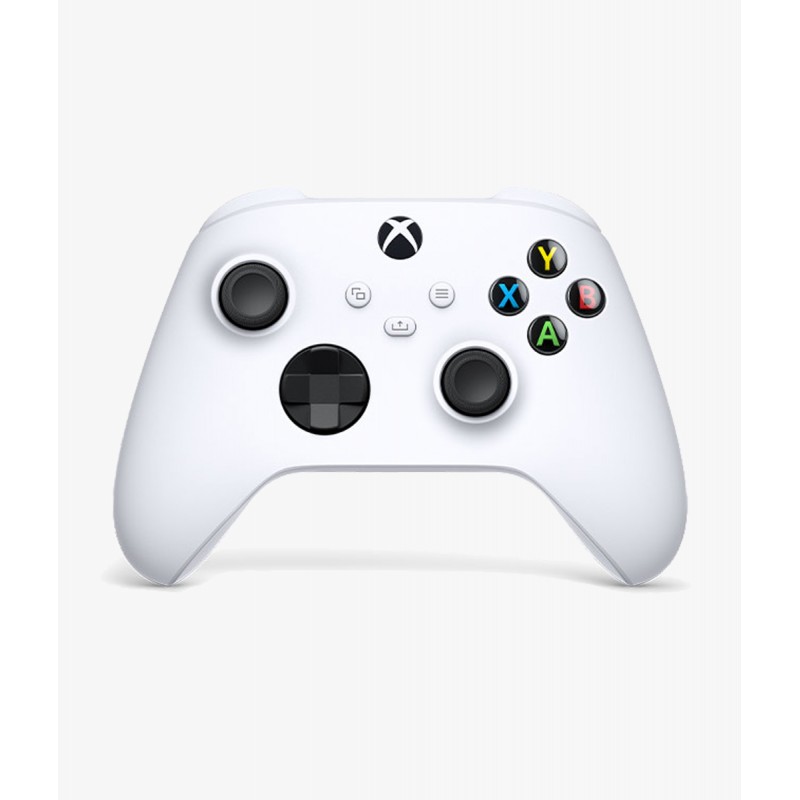 XBOX Series X Controller - White  (Open Sealed)