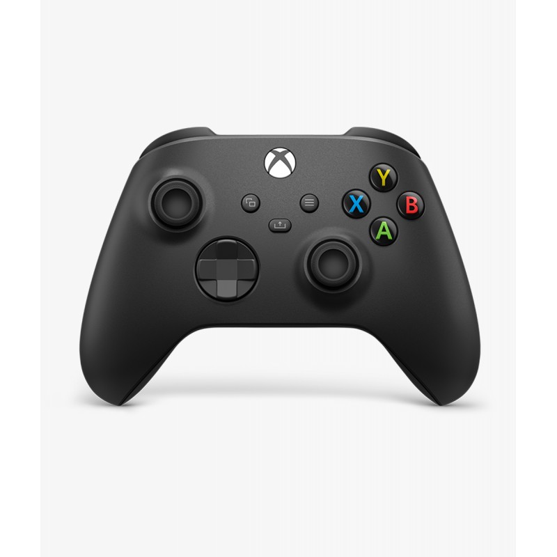 XBOX Series X Controller - Black