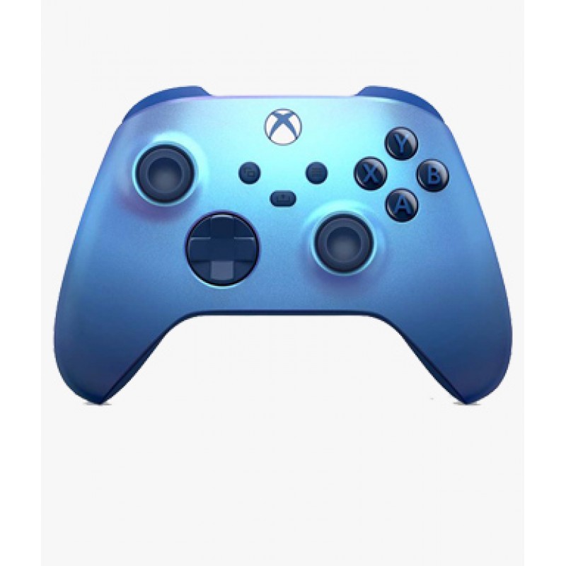 Xbox Wireless Controller Aqua Shift Special Edition