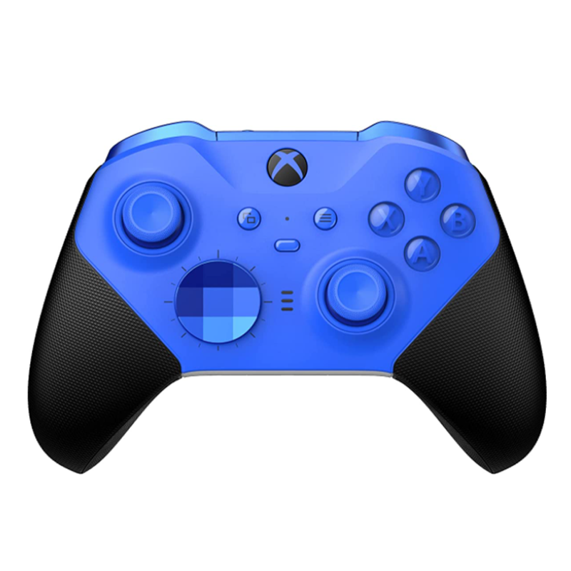 Xbox Elite Wireless Controller Series 2 Core – Blue