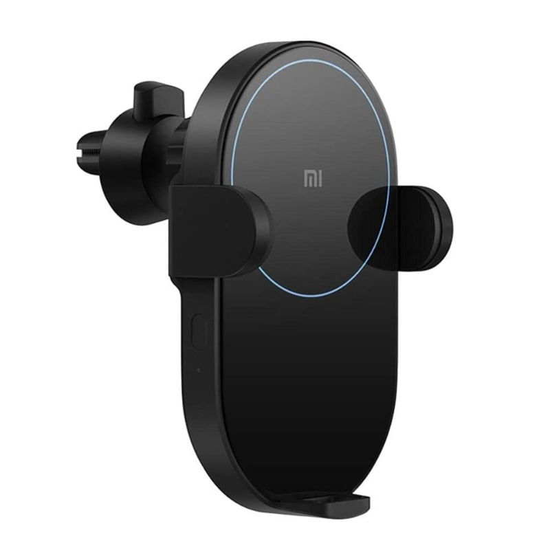 Xiaomi Mi 20W Wireless Car Charger.BLACK.GDS4127GL