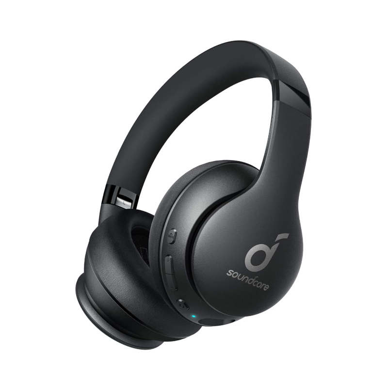 Anker Soundcore Q10i Wireless Bluetooth Headphones