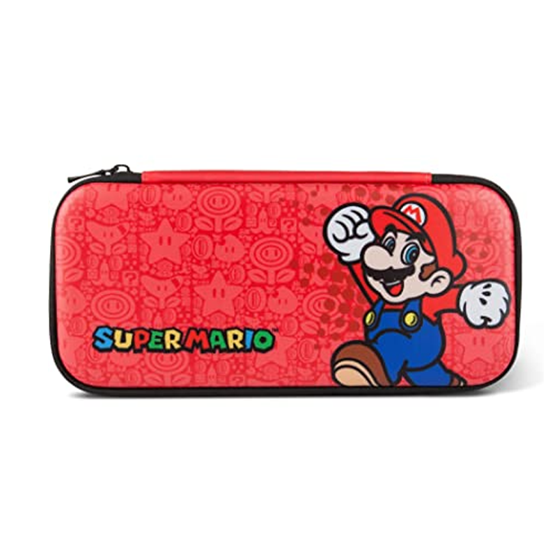 POWERA NINTENDO SWITCH STEALTH CASE - SUPER MARIO