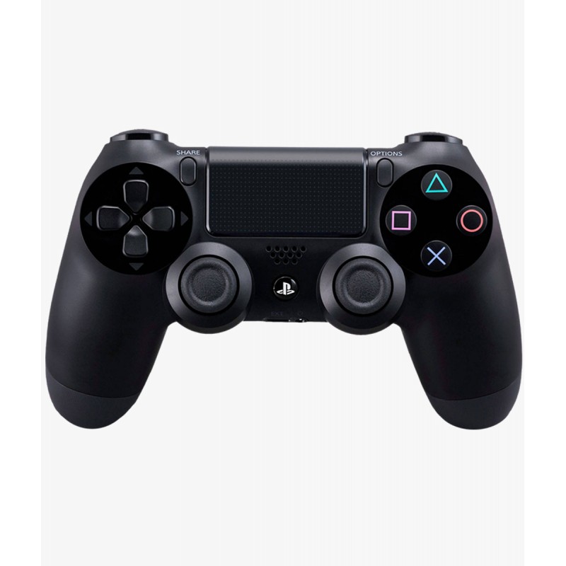 PS4 Controller - Black 