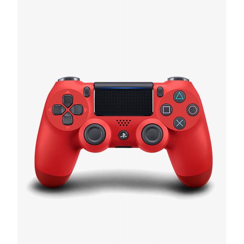 PS4 Controller - Red