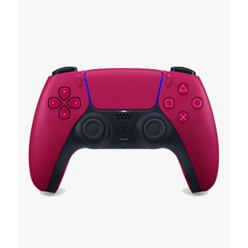 Sony DualSense Wireless Controller Red