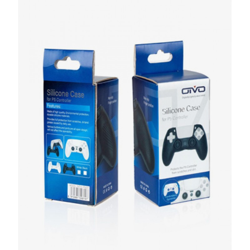 OIVO SILICONE CASE FOR PS5 CONTROLLER 